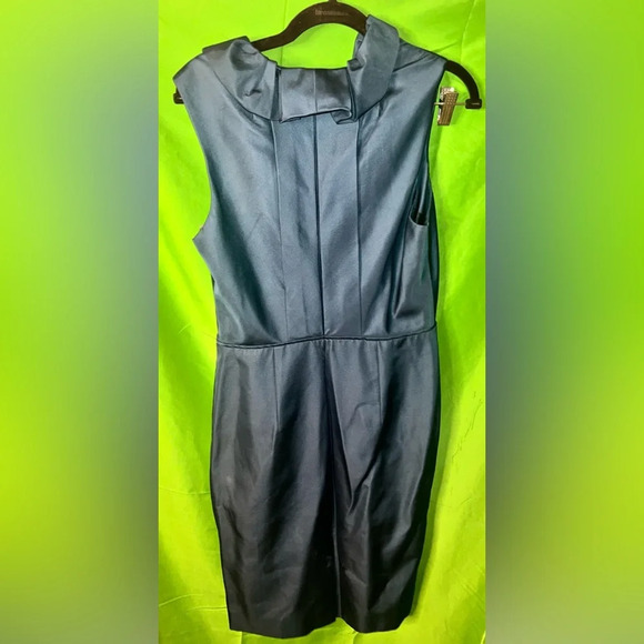 NWT Vintage Lela Rose Dress size 10 - Picture 2 of 6